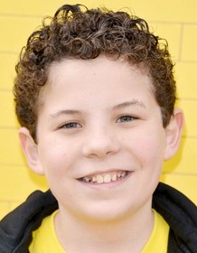 Jadon Sand