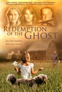 Redemption of the Ghost