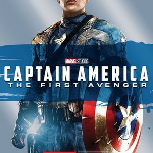 Captain America: The First Avenger (2011) photo 3
