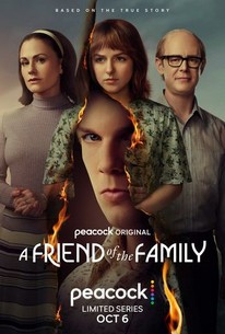 Watch friend of 2025 the family 1995 online