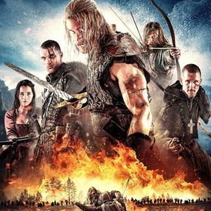 Vikings Saga Cast, Characters and reference information