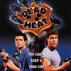 Dead Heat (1988) photo 11