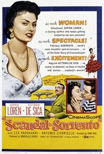 殿方ごろし / Scandal in Sorrento