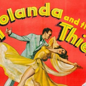 Yolanda And The Thief - Rotten Tomatoes