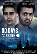 30 Days With My Brother poster image