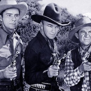 Range War (1939)