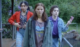 The Girl in the Woods: Season 1 Trailer photo 1