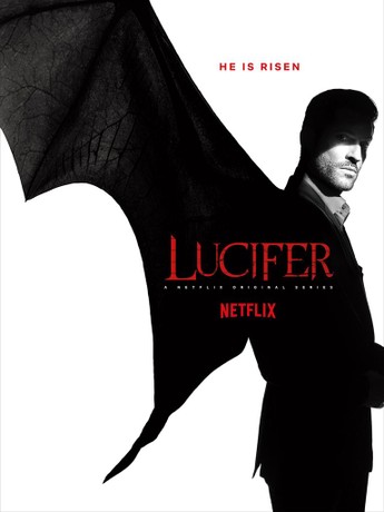 Lucifer Season 4 Rotten Tomatoes