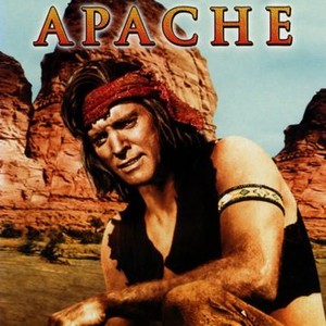 Apache photo 7