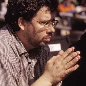 THE SHAPE OF THINGS, Director Neil LaBute on the set, 2003, (c) Focus Features