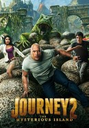 Journey 2: The Mysterious Island poster image