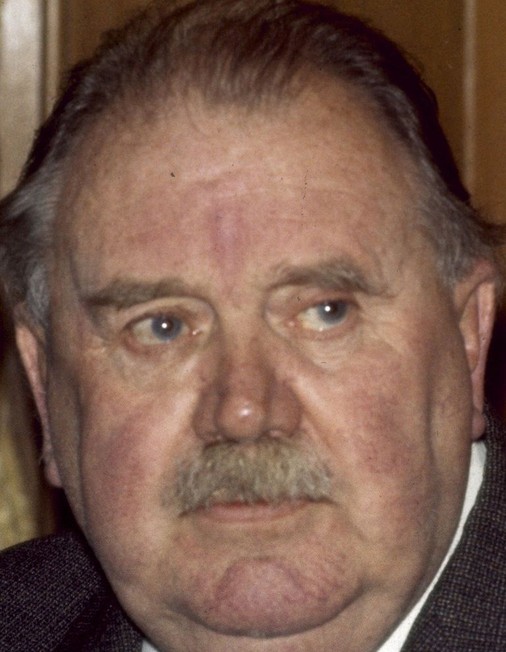 Fred Emney