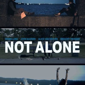 Not Alone (2017) photo 9