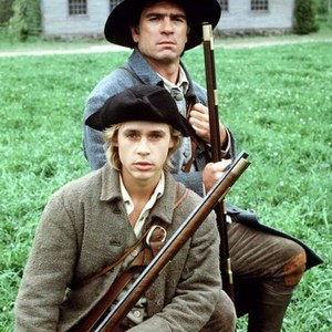 APRIL MORNING, Chad Lowe, Tommy Lee Jones, 1988. © Hallmark Hall of Fame Prod.
