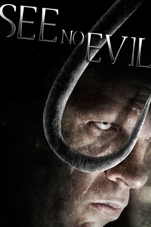 See No Evil poster