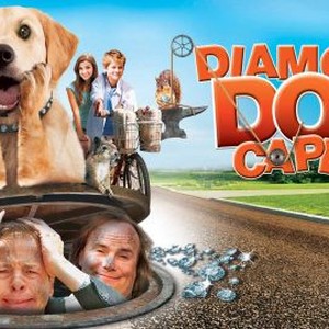 "Diamond Dog Caper photo 4"