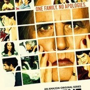 Transparent - Rotten Tomatoes