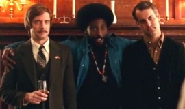 BlacKkKlansman Rotten Tomatoes