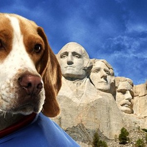 A scene from the film "Underdog."