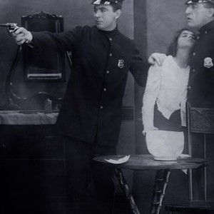 Traffic in Souls (1913) photo 7