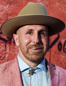 Ryan Redcorn
