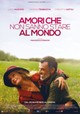 Stories of Love That Cannot Belong to This World