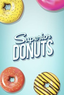 Superior Donuts: Season 1 poster image
