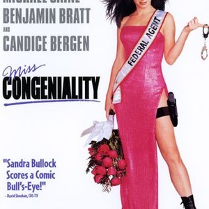 Miss Congeniality (2000) photo 19