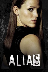Watch trailer for Alias
