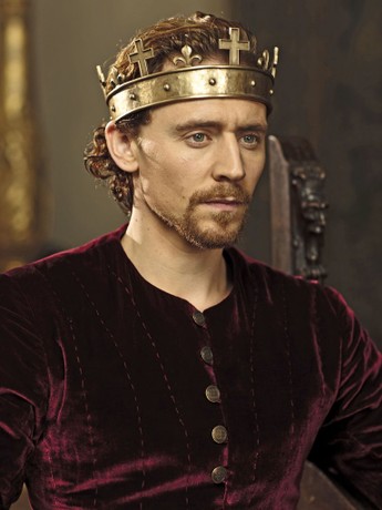 The hollow crown amazon prime online