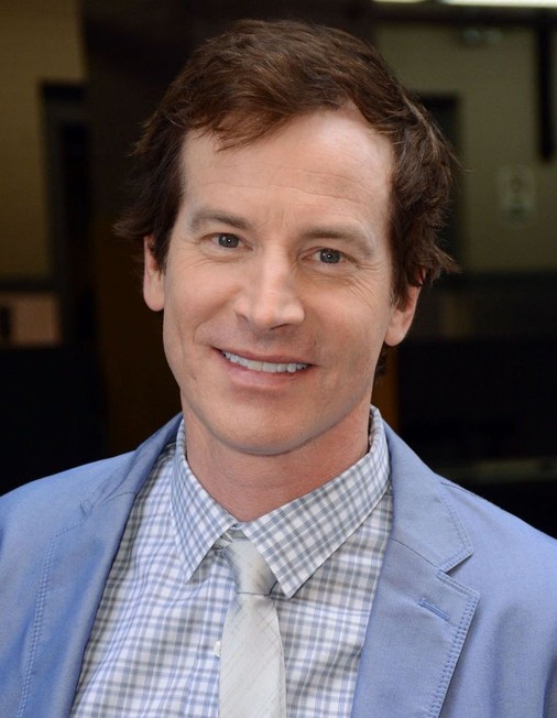 Rob Huebel