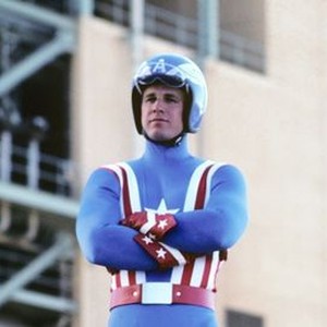 Captain america 1979 sale