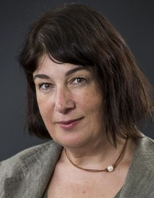 Joanne Harris