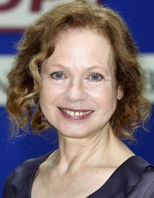 Renate Krößner