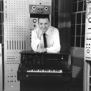 Deconstructing Dad: The Music, Machines and Mystery of Raymond Scott photo 16