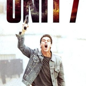 Unit 7 - Rotten Tomatoes