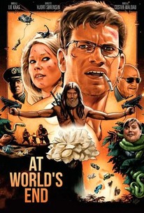 Watch trailer for At World's End