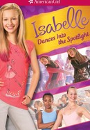 American Girl: Isabelle Dances Into the Spotlight poster image