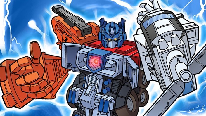 Transformers energon store megatron resurrected