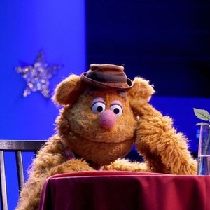 Muppets Now