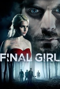 Watch trailer for Final Girl
