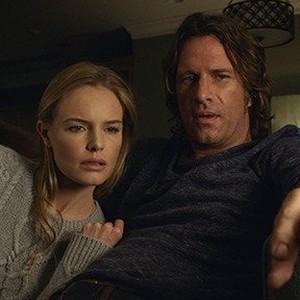 Kate Bosworth as Jessie and Thomas Jane as Mark in "Before I Wake." photo 20