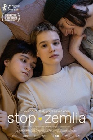 Stop-Zemlia poster