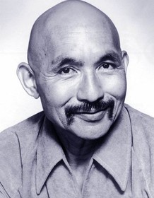 John Fujioka