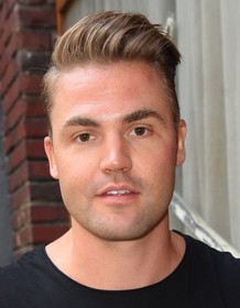 Benjamin Heinrich