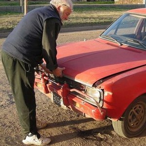 The Peddler (2010) photo 3