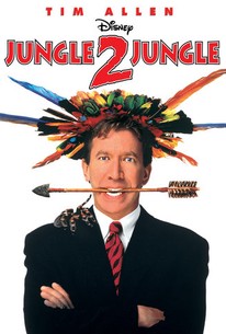 George Of The Jungle 2 Watch Online