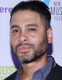 Wilson Jermaine Heredia