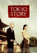 Tokyo Story poster image
