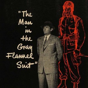 The Man in the Gray Flannel Suit photo 5